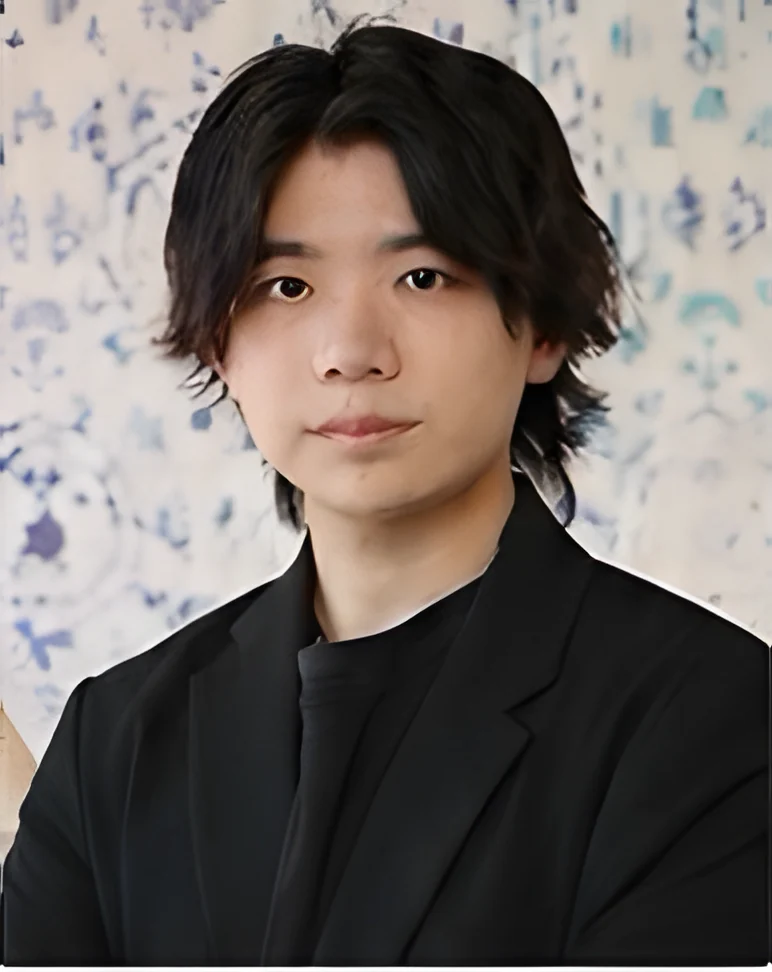 島田 大輝の写真